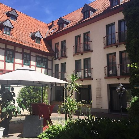 Schlosshotel Eisenach Ngoại thất bức ảnh