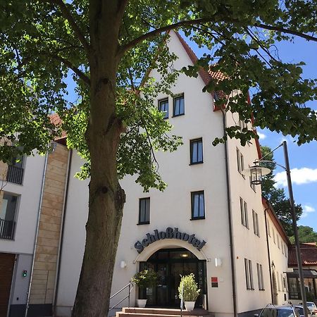Schlosshotel Eisenach Ngoại thất bức ảnh