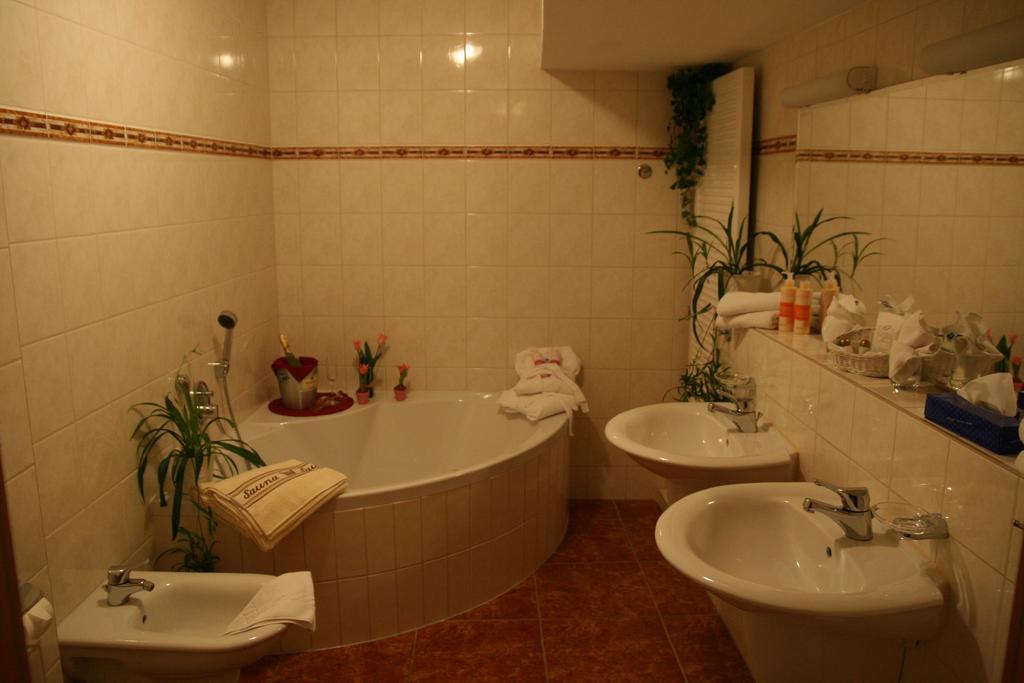 Schlosshotel Eisenach Phòng bức ảnh