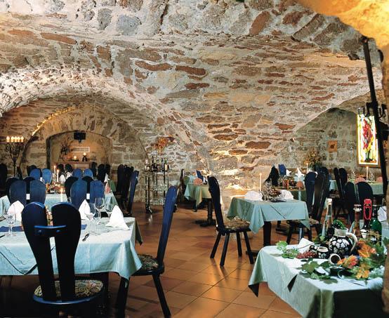 Schlosshotel Eisenach Ngoại thất bức ảnh