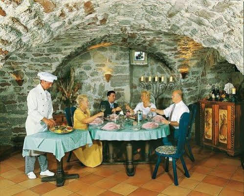 Schlosshotel Eisenach Ngoại thất bức ảnh