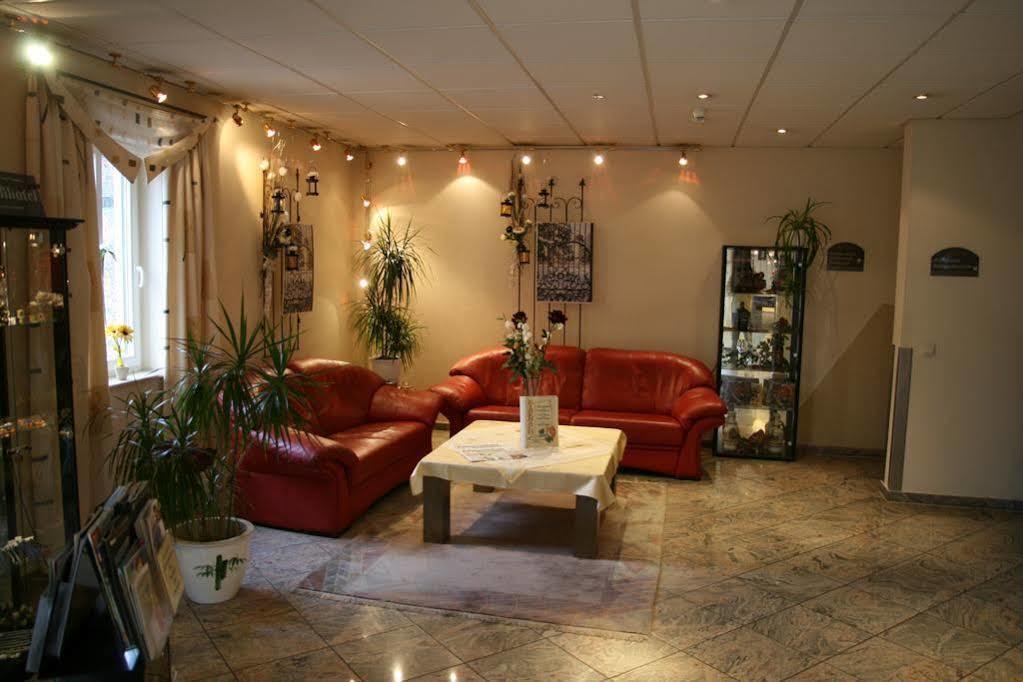 Schlosshotel Eisenach Ngoại thất bức ảnh