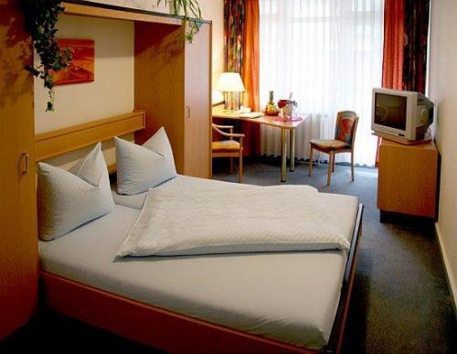 Schlosshotel Eisenach Phòng bức ảnh